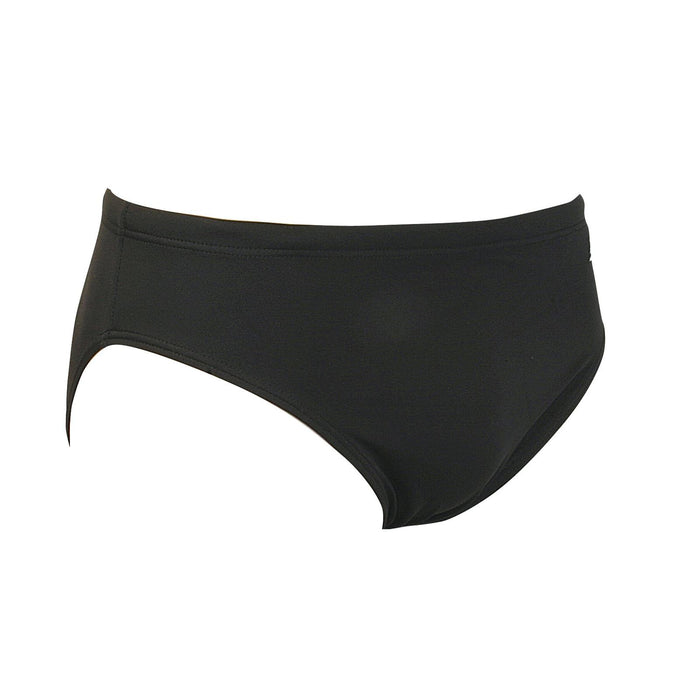 Slip de bain Cottesloe Racer Homme Noir Taille 34-L Zoggs 462722BK34
