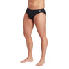 Slip de bain Cottesloe Racer Homme Noir Taille 36-XL Zoggs 462722BK36