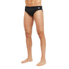 Slip de bain Cottesloe Racer Homme Noir Taille 38-XXL Zoggs 462722BK38