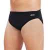 Slip de bain Cottesloe Racer Homme Noir Taille 40-XXXL Zoggs 462722BK40
