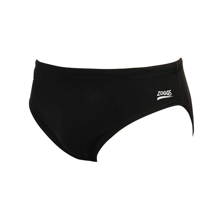 Slip de bain Cottesloe Racer Homme Noir Taille 42-4XL Zoggs 462722BK42