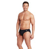 Slip de bain Cottesloe Racer Homme Noir Taille 42-4XL Zoggs 462722BK42