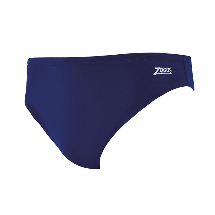 Slip de bain Cottesloe Racer Homme Bleu marine Taille 30-S Zoggs 462722NV30