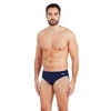 Slip de bain Cottesloe Racer Homme Bleu marine Taille 32-M Zoggs 462722NV32