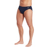 Slip de bain Cottesloe Racer Homme Bleu marine Taille 34-L Zoggs 462722NV34