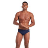 Slip de bain Cottesloe Racer Homme Bleu marine Taille 34-L Zoggs 462722NV34