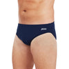 Slip de bain Cottesloe Racer Homme Bleu marine Taille 40-XXXL Zoggs 462722NV40