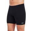 Jammer de bain Cottesloe Mid Homme Noir Taille 34-L Zoggs 462905BK34