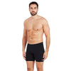 Jammer de bain Cottesloe Mid Homme Noir Taille 36-XL Zoggs 462905BK36