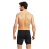 Jammer de bain Cottesloe Mid Homme Noir Taille 36-XL Zoggs 462905BK36