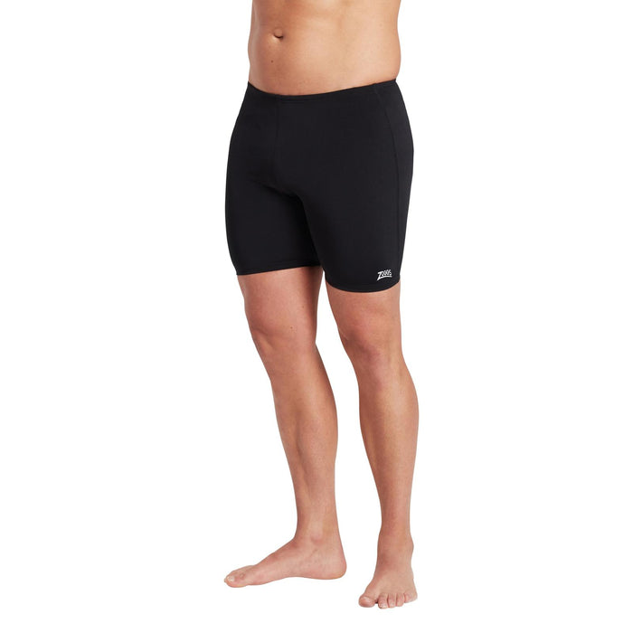 Jammer de bain Cottesloe Mid Homme Noir Taille 38-XXL Zoggs 462905BK38