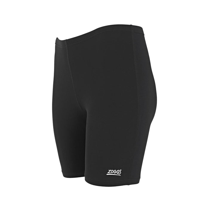 Jammer de bain Cottesloe Mid Homme Noir Taille 38-XXL Zoggs 462905BK38