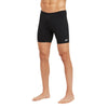 Jammer de bain Cottesloe Mid Homme Noir Taille 40-XXXL Zoggs 462905BK40