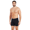 Jammer de bain Cottesloe Mid Homme Noir Taille 42-4XL Zoggs 462905BK42