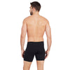 Jammer de bain Cottesloe Mid Homme Noir Taille 42-4XL Zoggs 462905BK42