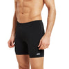 Jammer de bain Cottesloe Mid Homme Noir Taille 42-4XL Zoggs 462905BK42