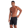 Jammer de bain Cottesloe Mid Homme Noir Taille 42-4XL Zoggs 462905BK42