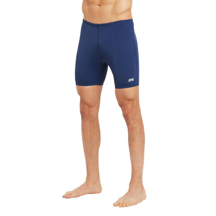 Jammer de bain Cottesloe Mid Homme Bleu marine Taille 30-S Zoggs 462905NV30