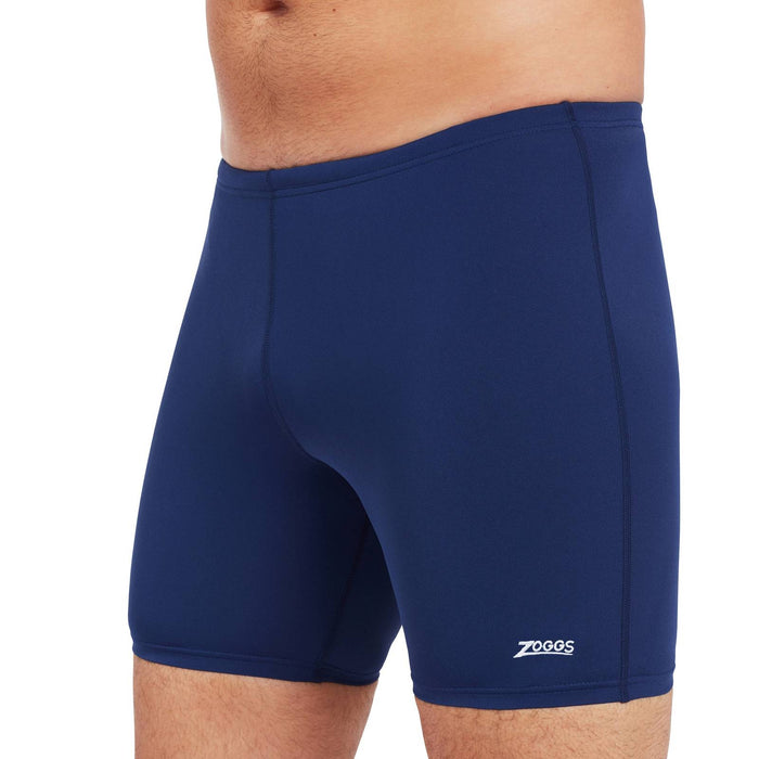 Jammer de bain Cottesloe Mid Homme Bleu marine Taille 32-M Zoggs 462905NV32