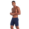 Jammer de bain Cottesloe Mid Homme Bleu marine Taille 32-M Zoggs 462905NV32