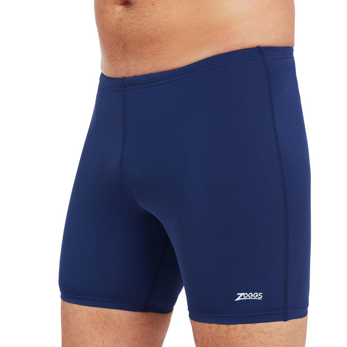 Jammer de bain Cottesloe Mid Homme Bleu marine Taille 36-XL Zoggs 462905NV36
