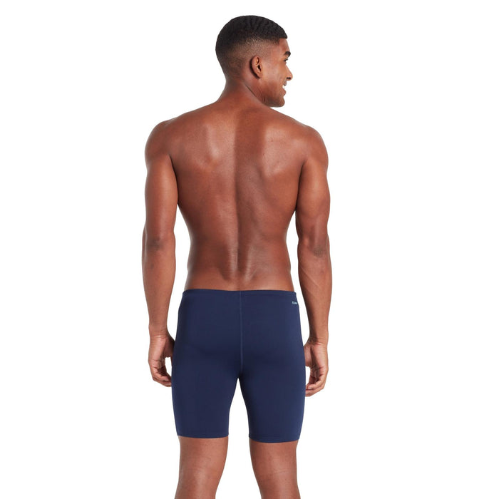 Jammer de bain Cottesloe Mid Homme Bleu marine Taille 38-XXL Zoggs 462905NV38