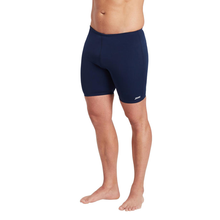 Jammer de bain Cottesloe Mid Homme Bleu marine Taille 40-XXXL Zoggs 462905NV40