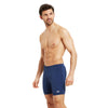 Jammer de bain Cottesloe Mid Homme Bleu marine Taille 40-XXXL Zoggs 462905NV40