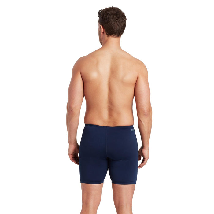 Jammer de bain Cottesloe Mid Homme Bleu marine Taille 40-XXXL Zoggs 462905NV40