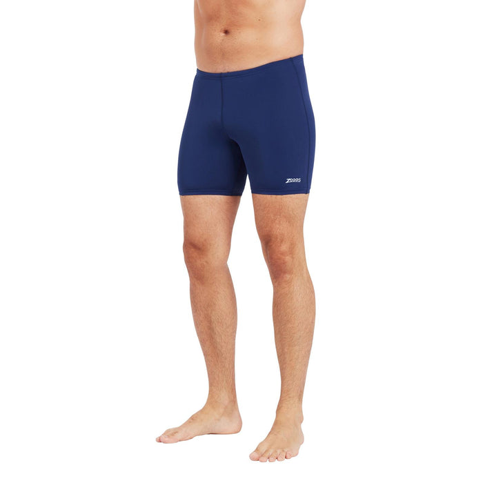 Jammer de bain Cottesloe Mid Homme Bleu marine Taille 42-4XL Zoggs 462905NV42