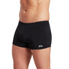Boxer de bain Cottesloe Hip Racer Homme Noir Taille 30-S Zoggs 462907BK30