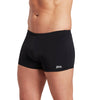 Boxer de bain Cottesloe Hip Racer Homme Noir Taille 32-M Zoggs 462907BK32