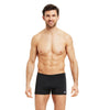 Boxer de bain Cottesloe Hip Racer Homme Noir Taille 32-M Zoggs 462907BK32