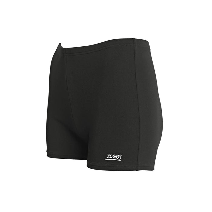 Boxer de bain Cottesloe Hip Racer Homme Noir Taille 42-4XL Zoggs 462907BK42