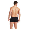 Boxer de bain Cottesloe Hip Racer Homme Noir Taille 42-4XL Zoggs 462907BK42