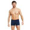 Boxer de bain Cottesloe Hip Racer Homme Bleu marine Taille 30-S Zoggs 462907NV30