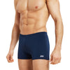 Boxer de bain à jambe carrée Cottesloe Hip Racer Homme Marine Taille 34-L Zoggs 462907NV34