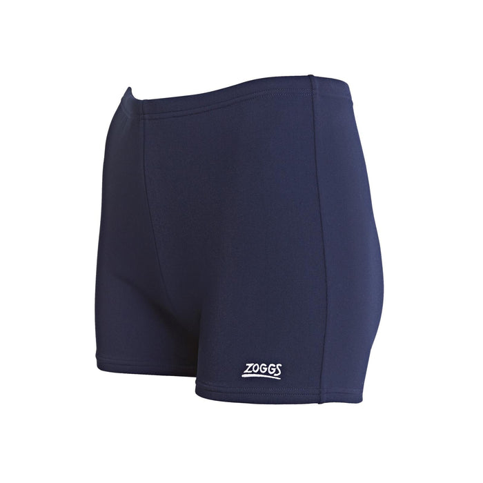 Boxer de bain Cottesloe Hip Racer Homme Bleu marine Taille 36-XL Zoggs 462907NV36