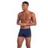 Boxer de bain Cottesloe Hip Racer Homme Bleu marine Taille 36-XL Zoggs 462907NV36