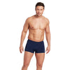Boxer de bain Cottesloe Hip Racer Homme Bleu marine Taille 40-XXXL Zoggs 462907NV40
