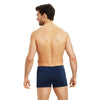 Boxer de bain Cottesloe Hip Racer Homme Bleu marine Taille 40-XXXL Zoggs 462907NV40