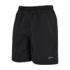 Short de bain Penrith 17'' Homme Noir Taille L Zoggs 462924BKL
