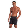 Short de bain Penrith 17'' Homme Noir Taille L Zoggs 462924BKL