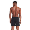 Short de bain Penrith 17'' Homme Noir Taille M Zoggs 462924BKM