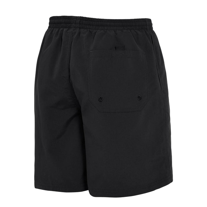 Short de bain Penrith 17'' Homme Noir Taille S Zoggs 462924BKS