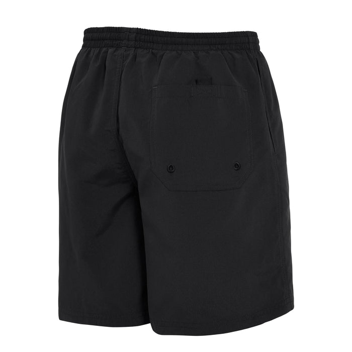 Short de bain Penrith 17'' Homme Noir Taille XL Zoggs 462924BKXL