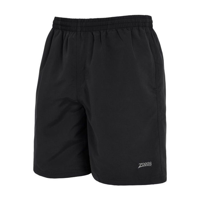 Short de bain Penrith 17'' Homme Noir Taille XS Zoggs 462924BKXS