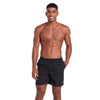 Short de bain Penrith 17'' Homme Noir Taille XXL Zoggs 462924BKXXL