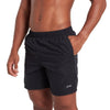 Short de bain Penrith 17'' Homme Noir Taille XXL Zoggs 462924BKXXL