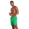 Short de bain Penrith 17'' Homme Vert Taille S Zoggs 462924GNS